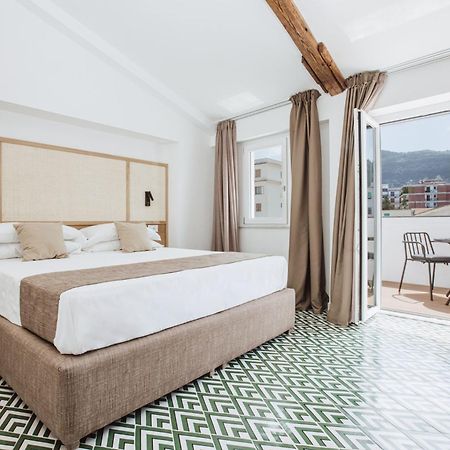 Boutique Suites 186 Sorrento Ngoại thất bức ảnh