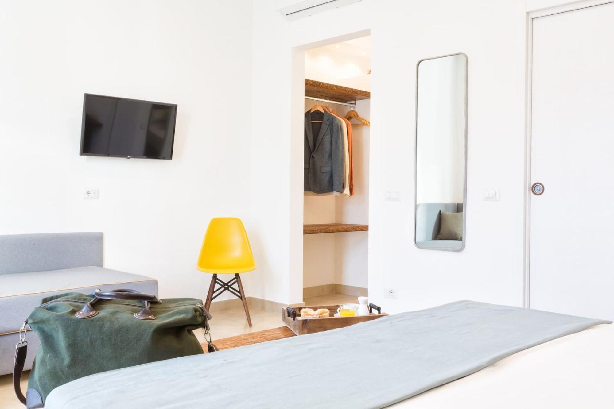Boutique Suites 186 Sorrento Ngoại thất bức ảnh