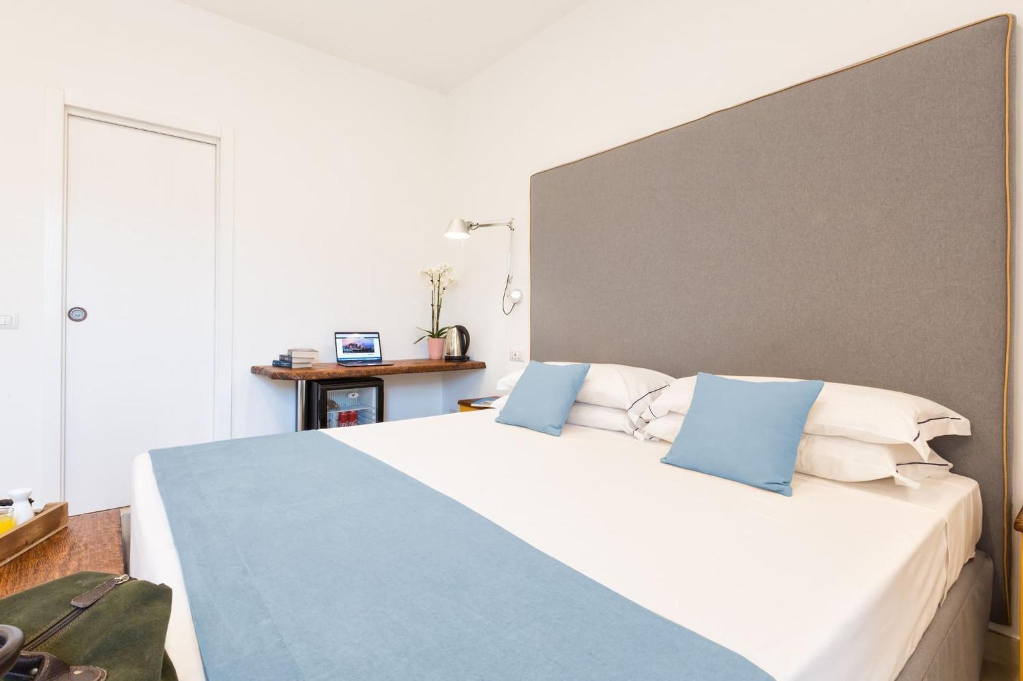 Boutique Suites 186 Sorrento Ngoại thất bức ảnh