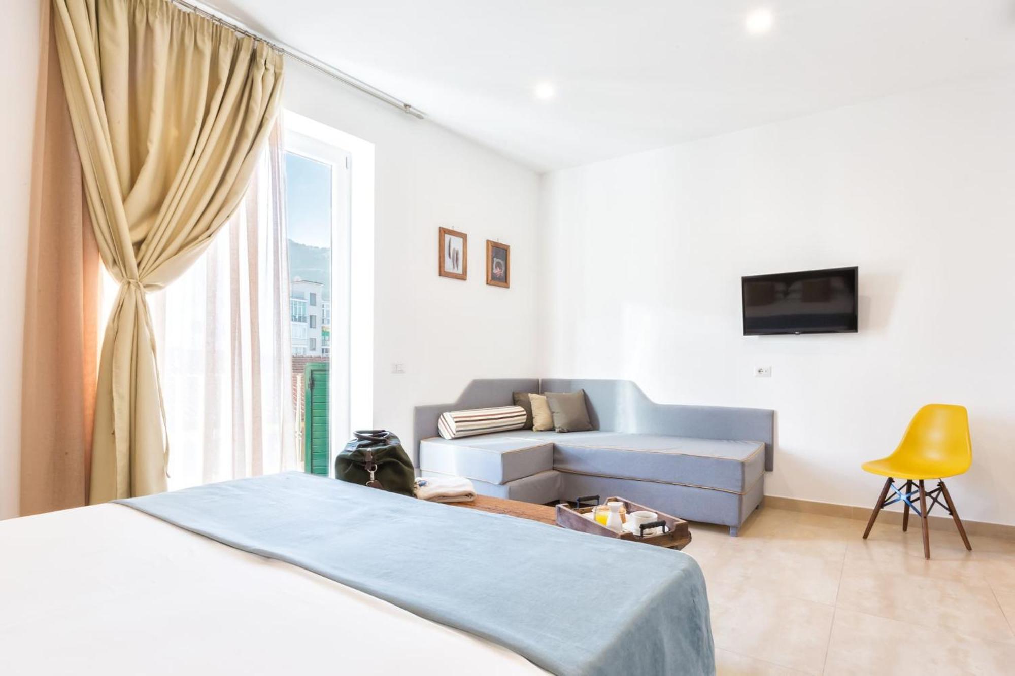 Sorrentovibes - Boutique Suites 186 Ngoại thất bức ảnh