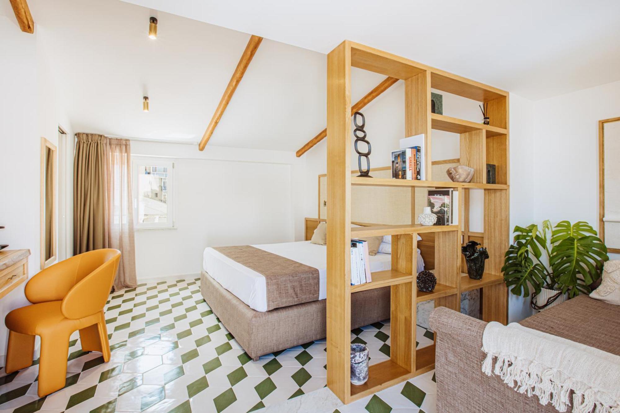 Boutique Suites 186 Sorrento Ngoại thất bức ảnh