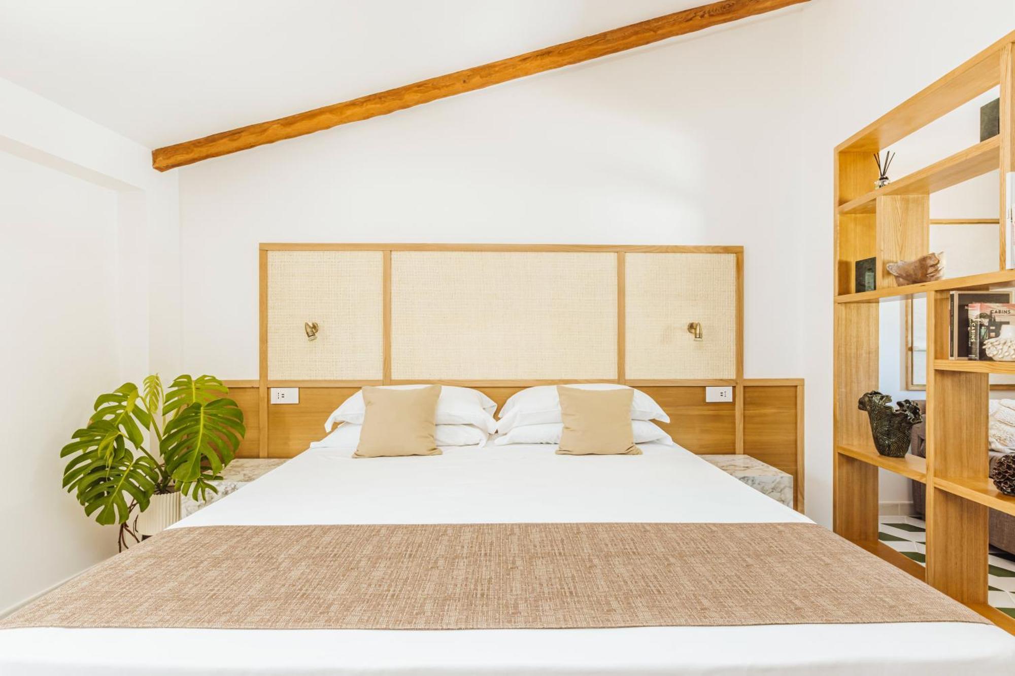 Boutique Suites 186 Sorrento Ngoại thất bức ảnh