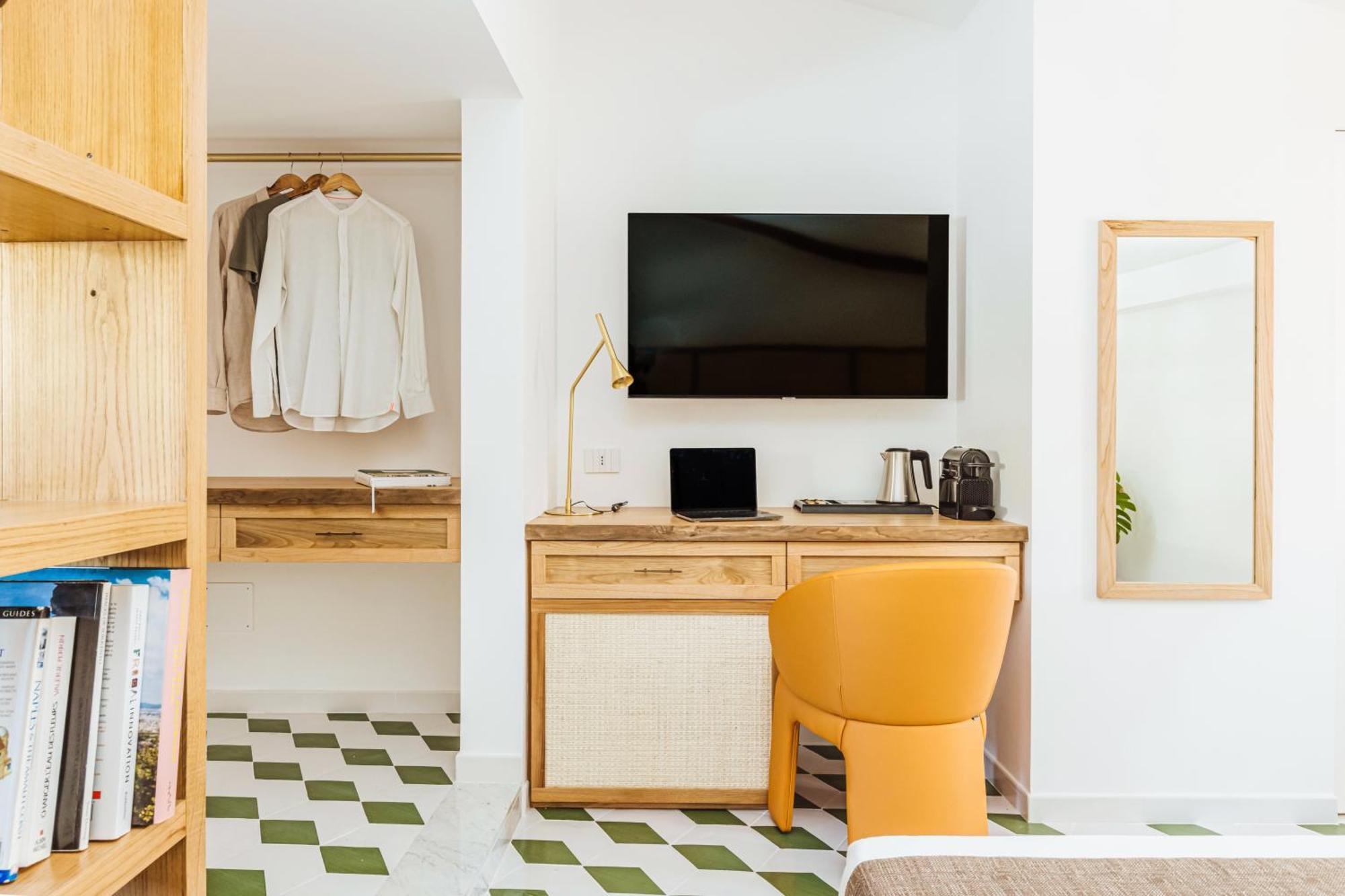 Boutique Suites 186 Sorrento Ngoại thất bức ảnh
