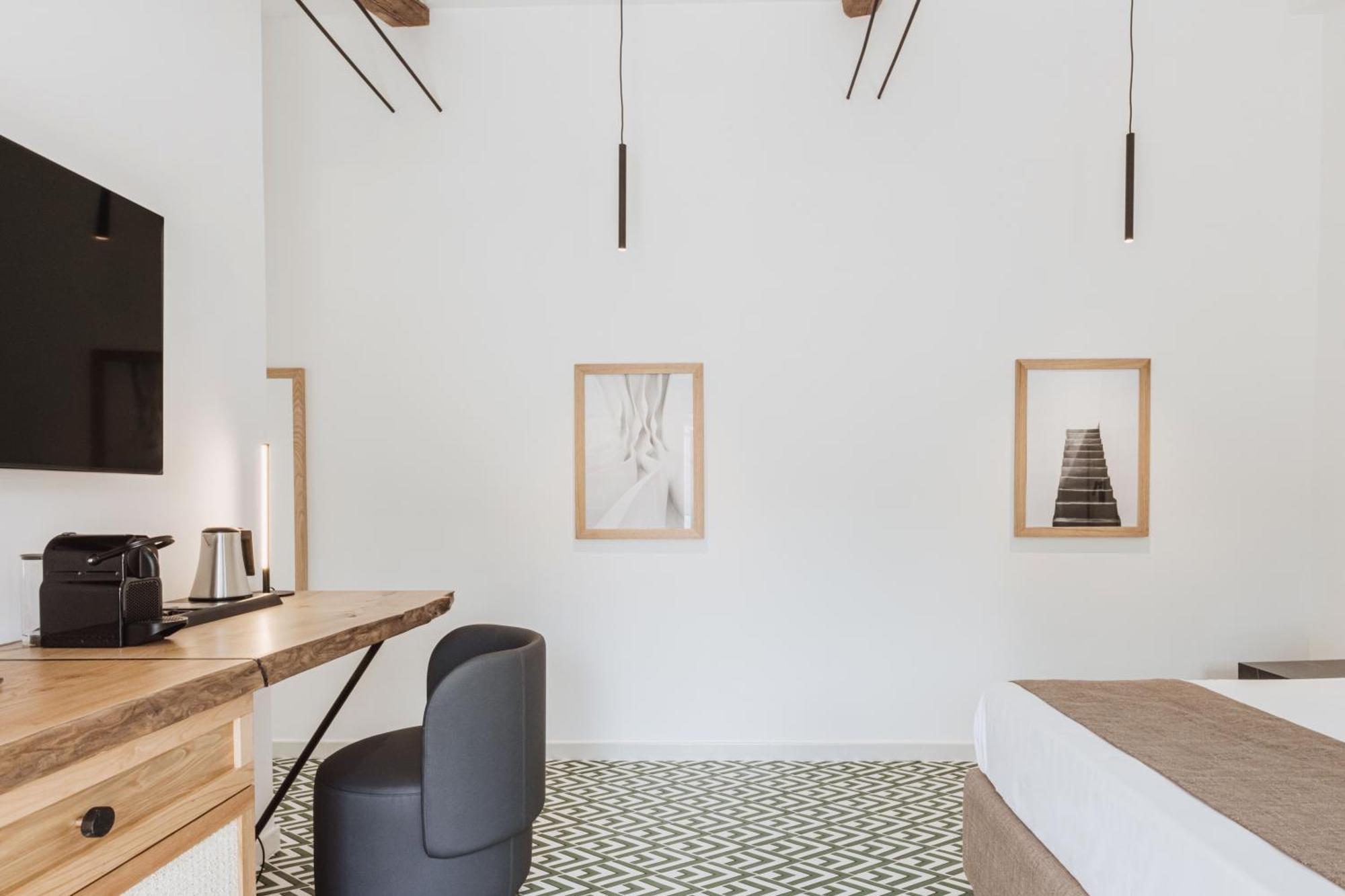 Boutique Suites 186 Sorrento Ngoại thất bức ảnh