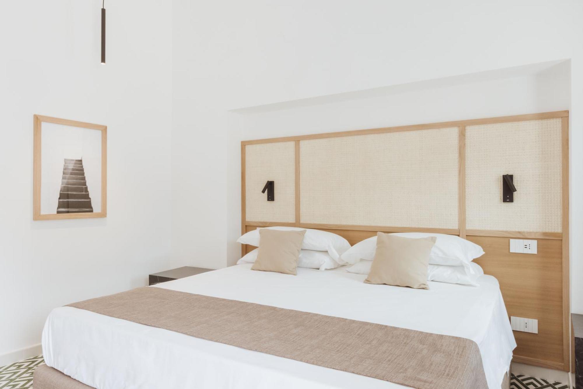Boutique Suites 186 Sorrento Ngoại thất bức ảnh