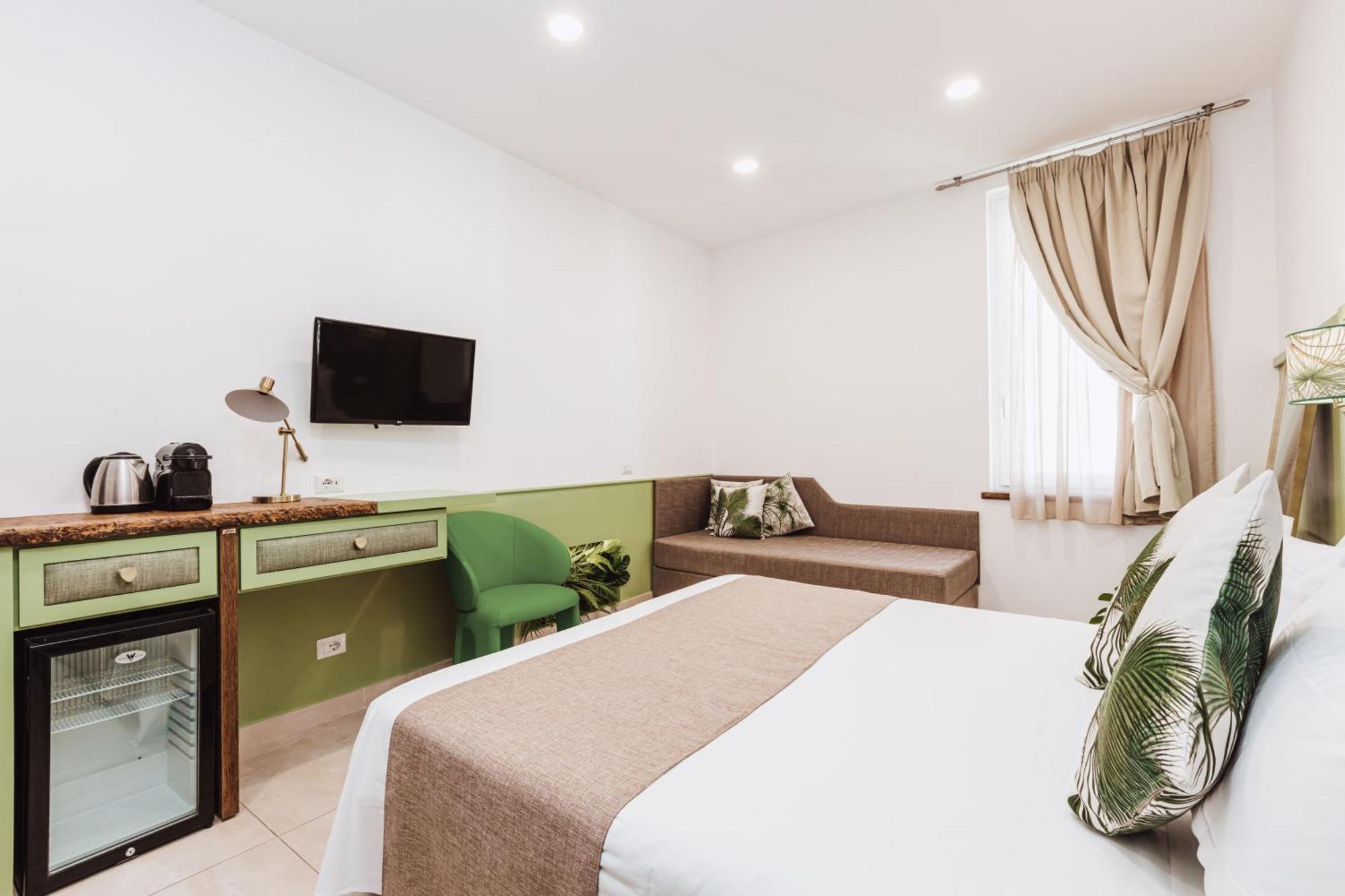 Boutique Suites 186 Sorrento Ngoại thất bức ảnh