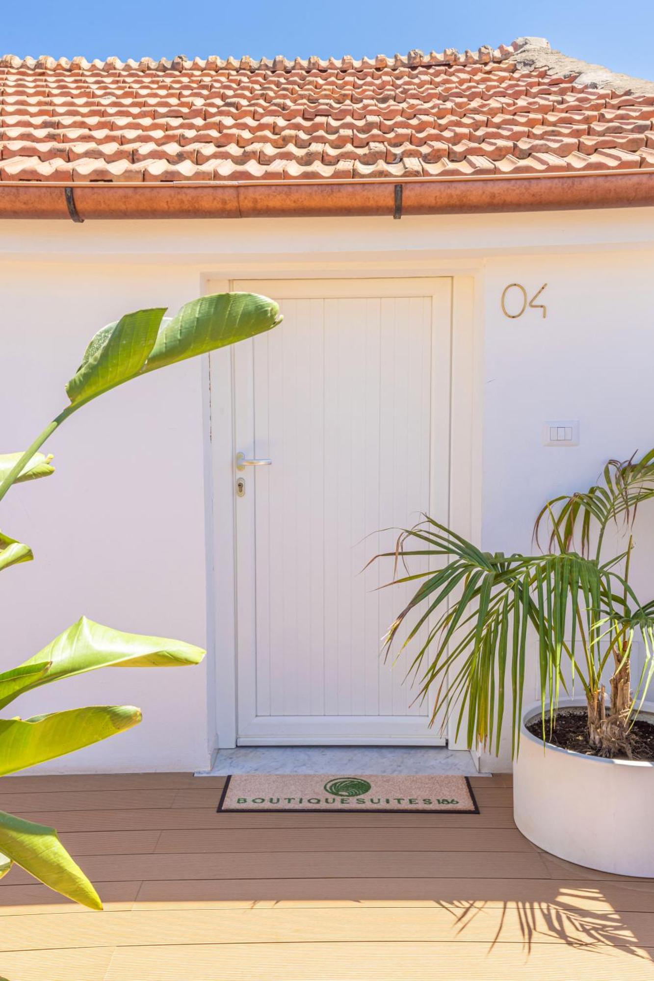 Boutique Suites 186 Sorrento Ngoại thất bức ảnh