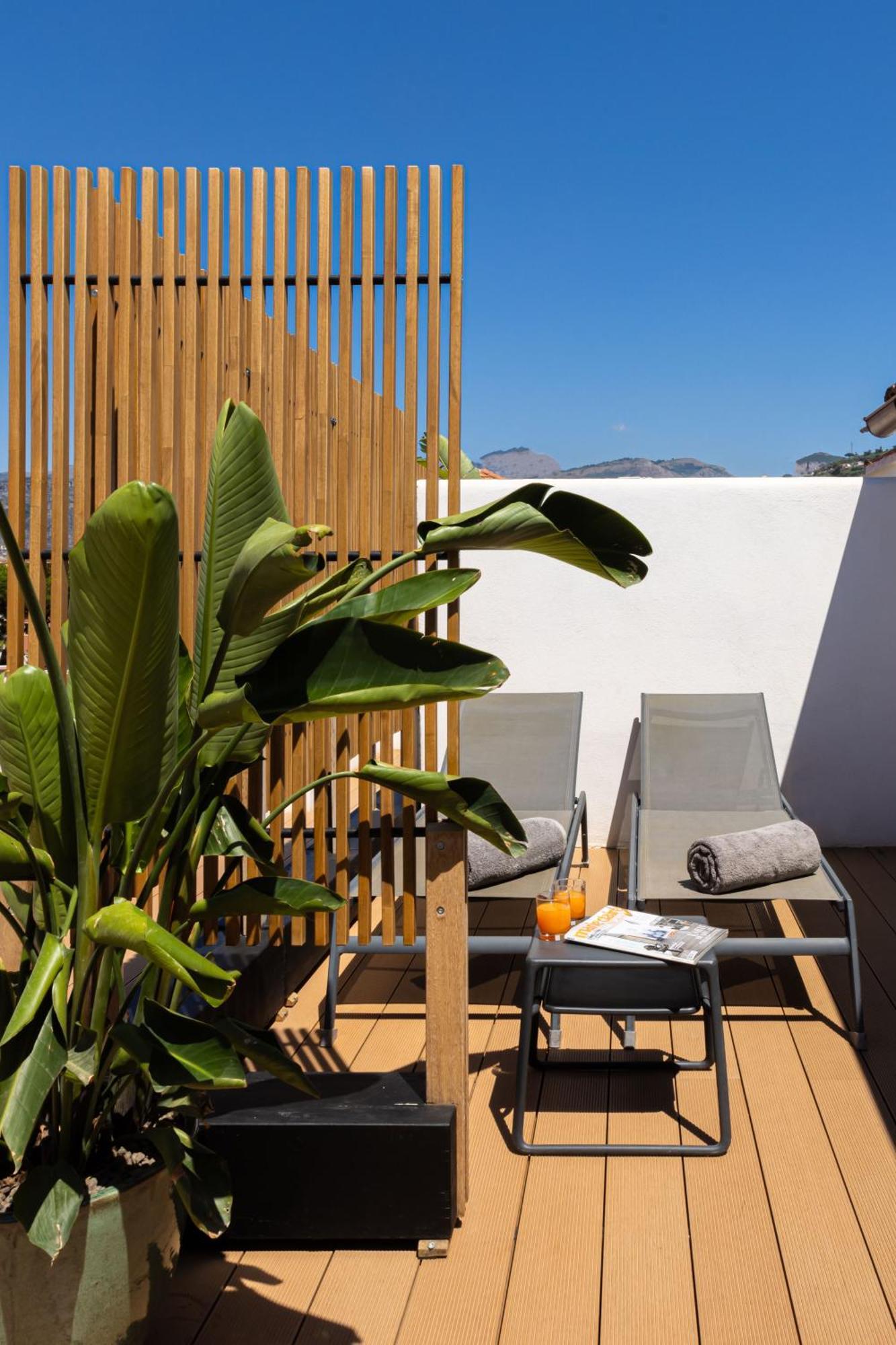 Boutique Suites 186 Sorrento Ngoại thất bức ảnh