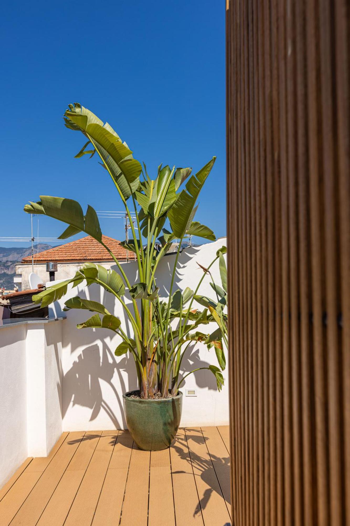 Boutique Suites 186 Sorrento Ngoại thất bức ảnh