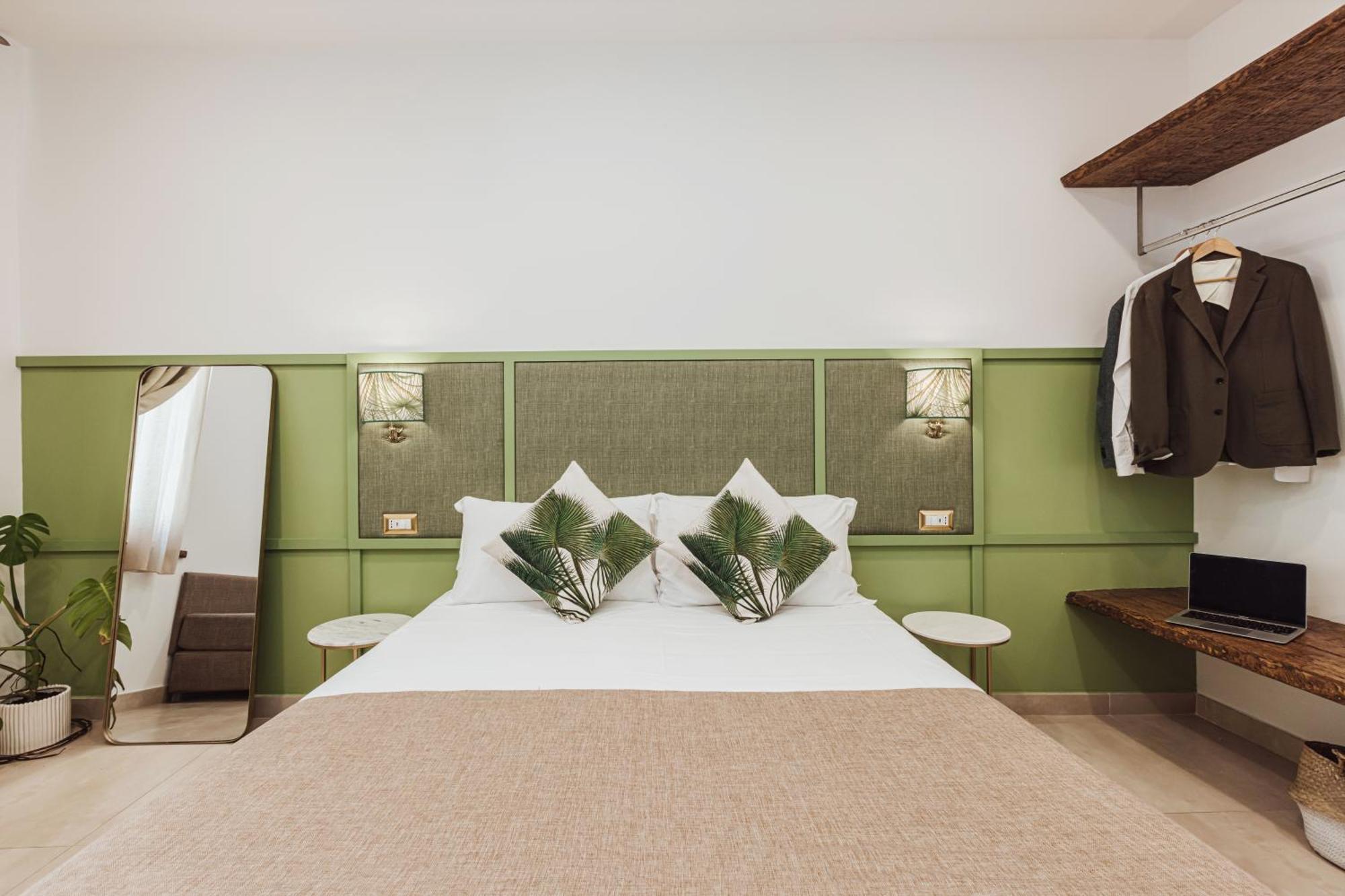 Boutique Suites 186 Sorrento Ngoại thất bức ảnh