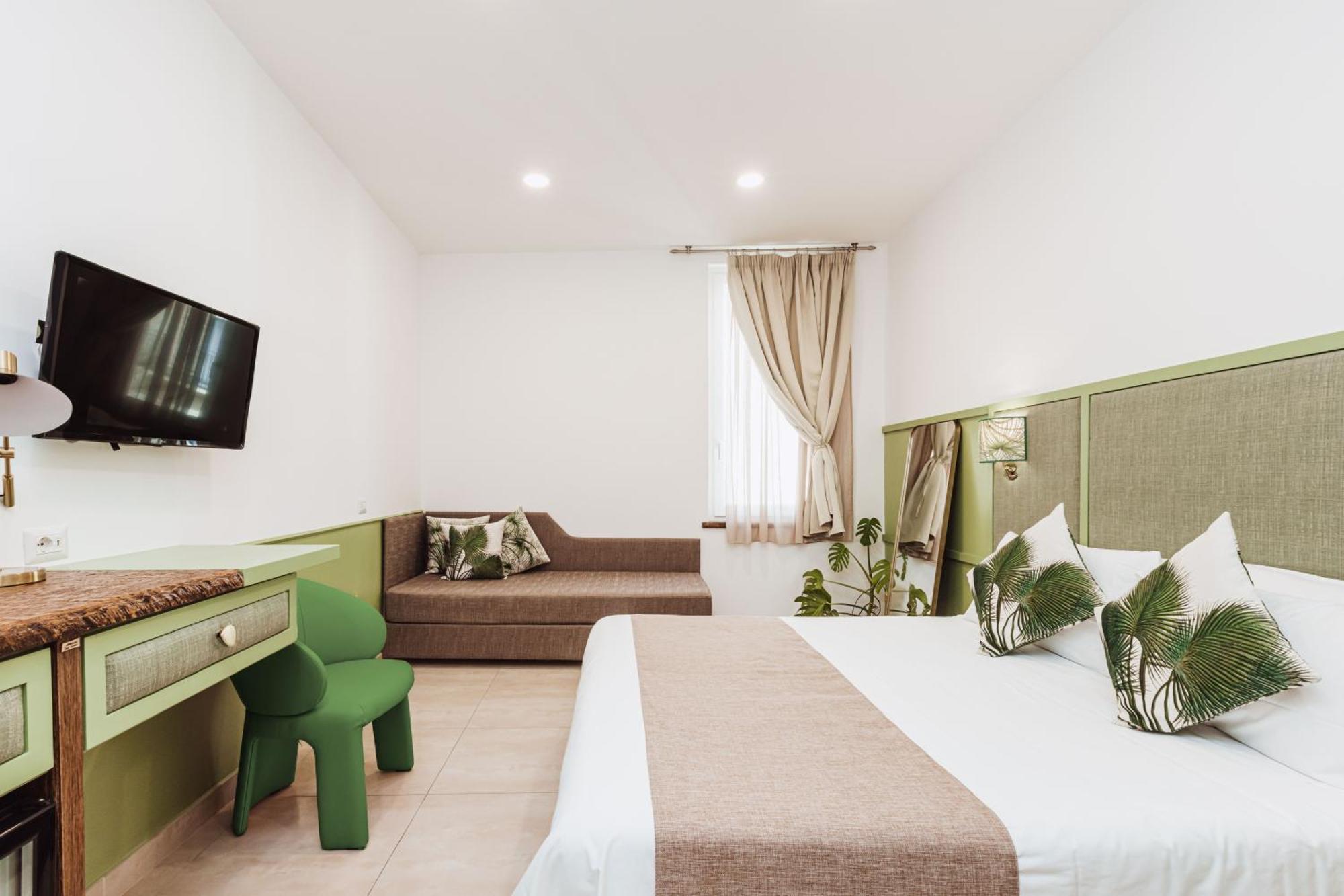 Sorrentovibes - Boutique Suites 186 Ngoại thất bức ảnh