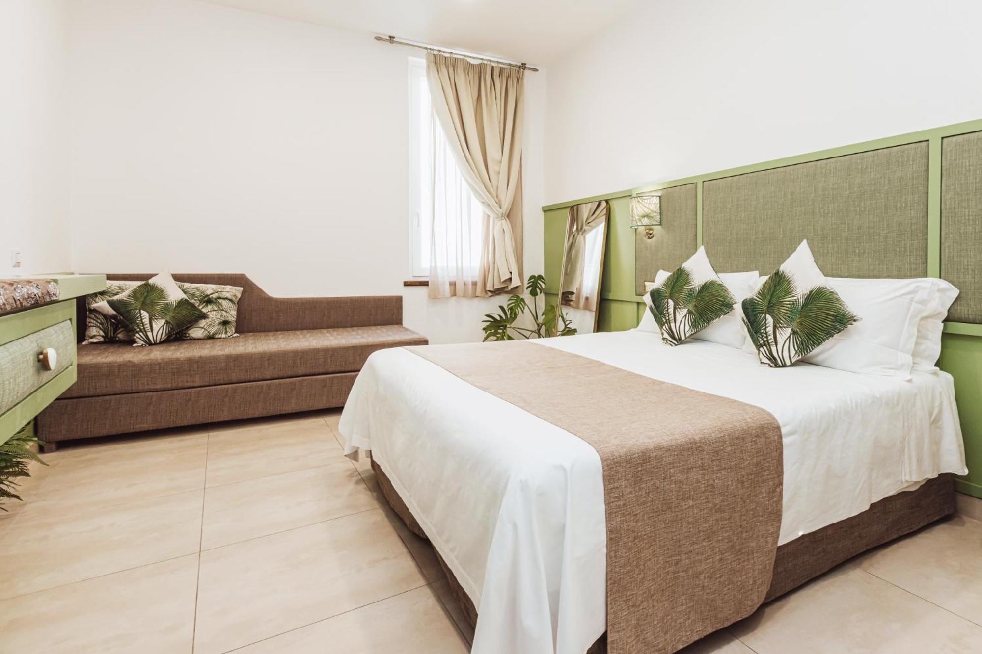 Sorrentovibes - Boutique Suites 186 Ngoại thất bức ảnh