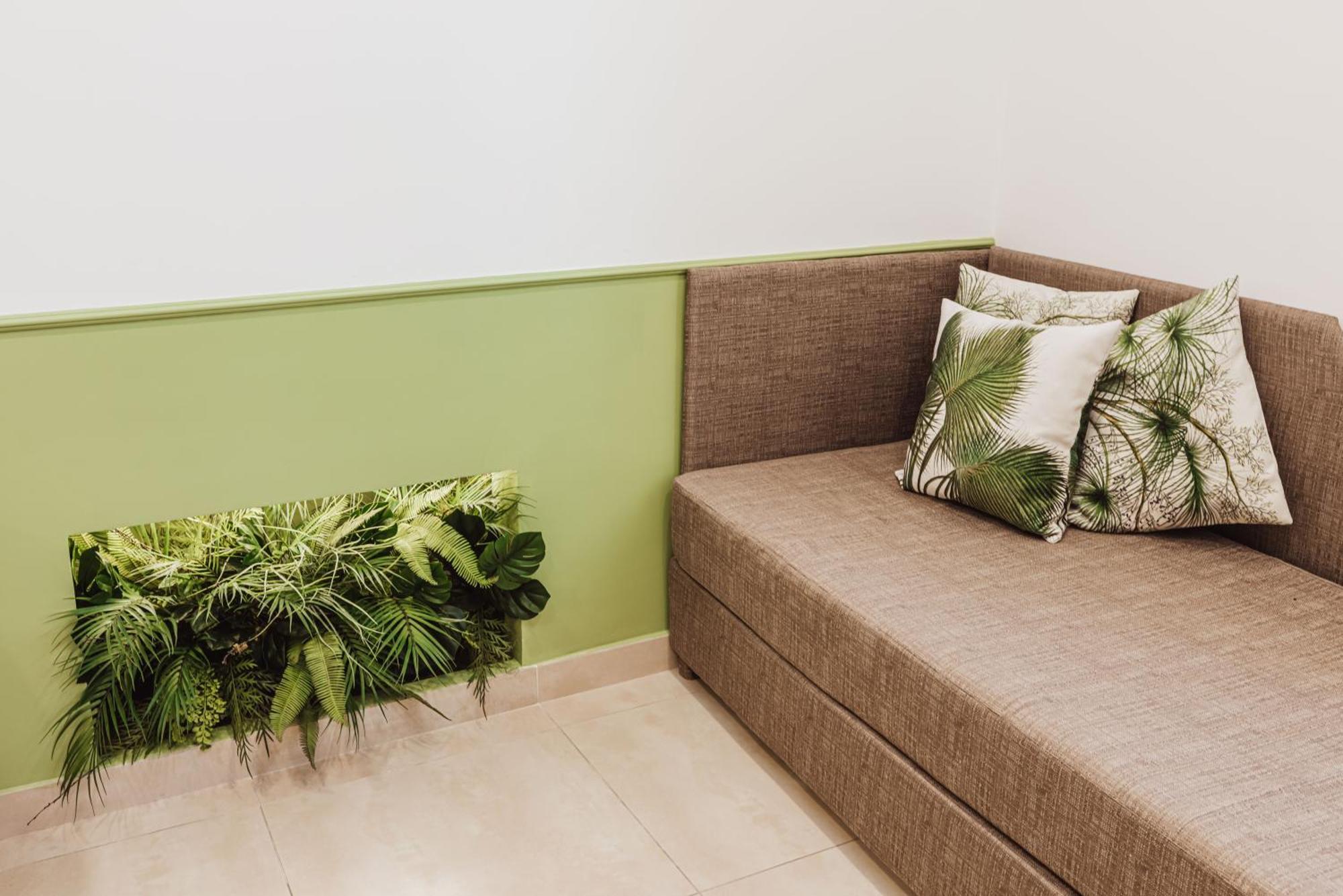 Boutique Suites 186 Sorrento Ngoại thất bức ảnh