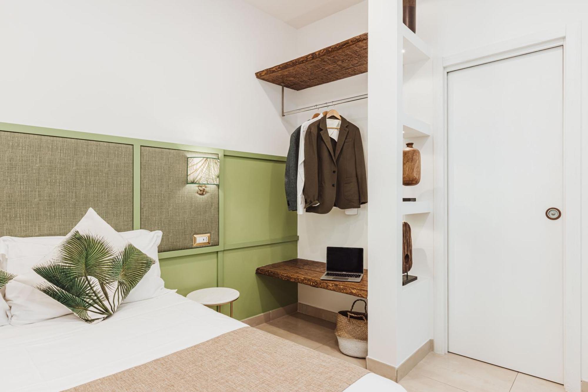 Boutique Suites 186 Sorrento Ngoại thất bức ảnh