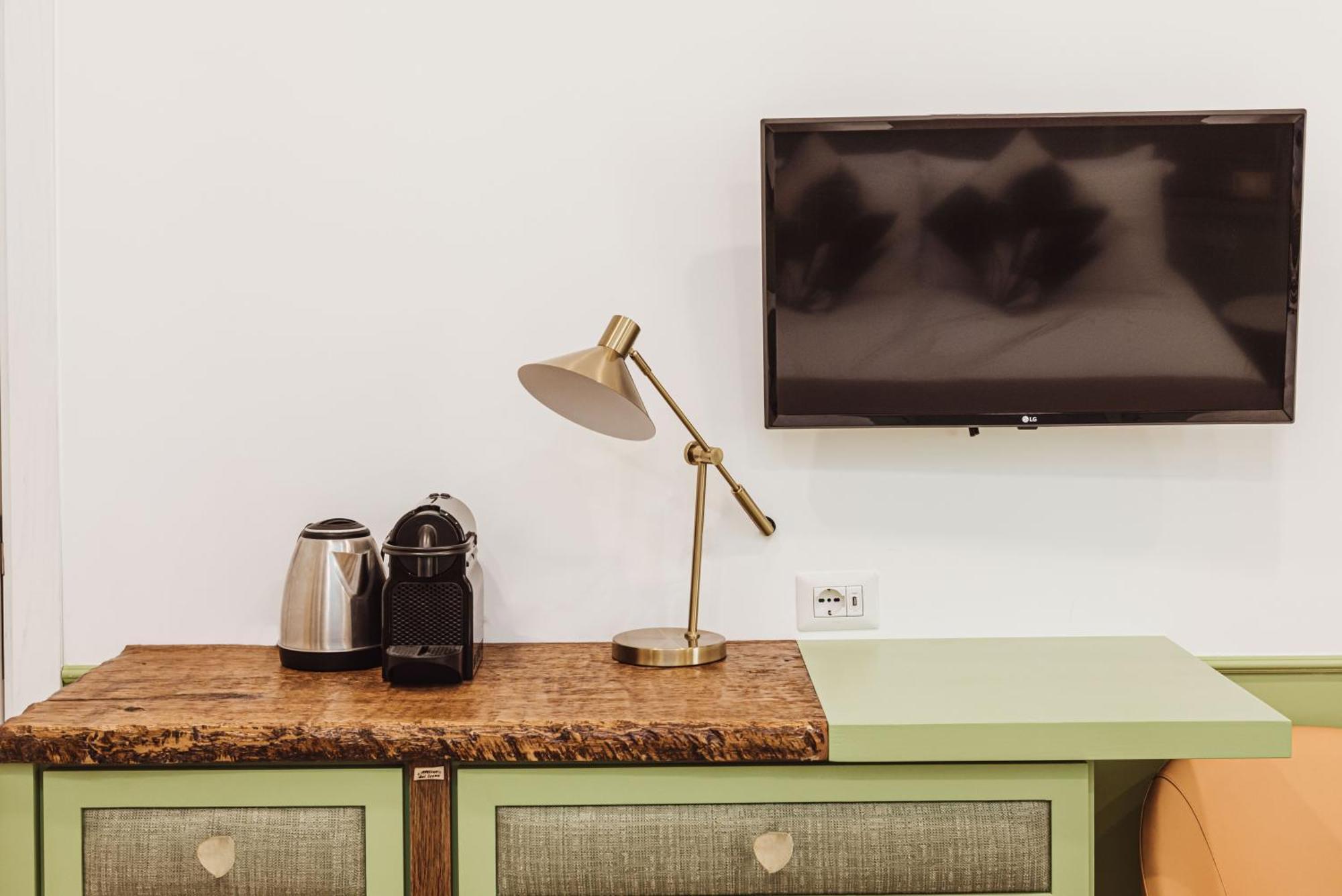 Boutique Suites 186 Sorrento Ngoại thất bức ảnh