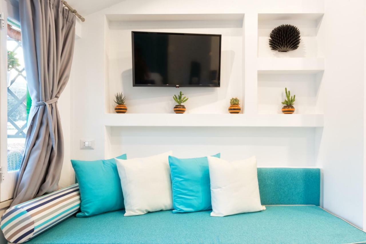 Boutique Suites 186 Sorrento Ngoại thất bức ảnh
